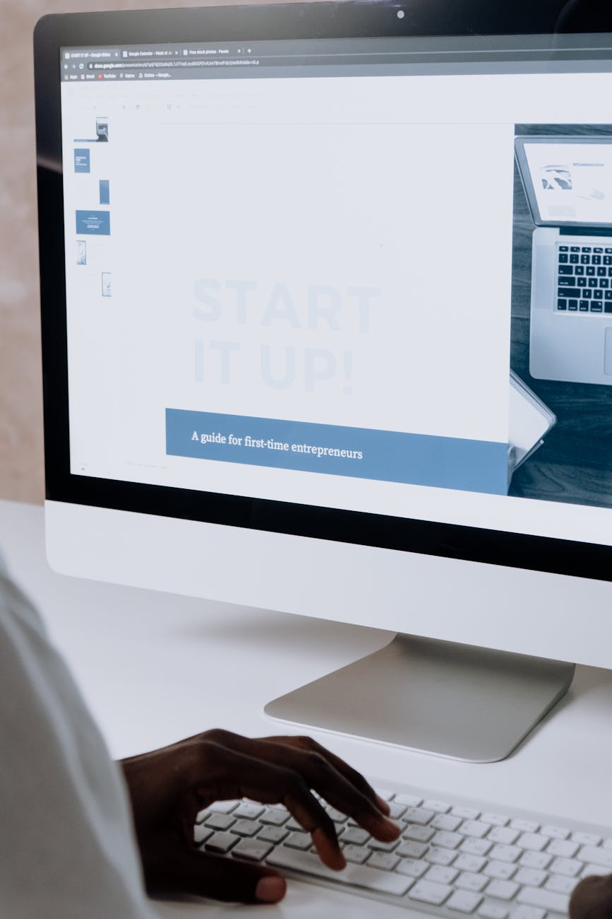 Website Development